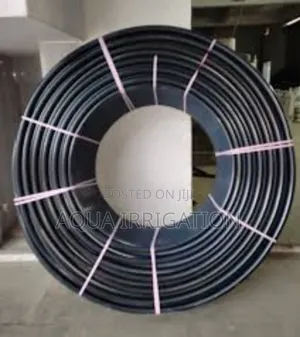 Scratch-Resistant Hdpe for Harsh Environments!