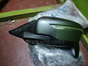 X-Trail T32 Side Mirror