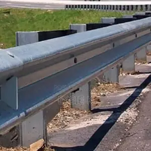 Highway Guard Rails Suppliers
