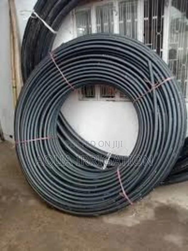 Protect Your Projects With Hdpe Durability - main view