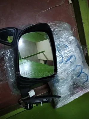 X-Trail T32 Side Mirror