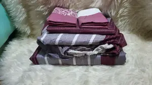 High Quality Cotton Bedsheet