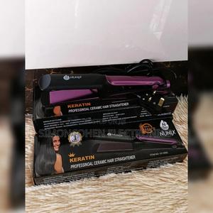 Nunix Flat Iron - thumbnail 2