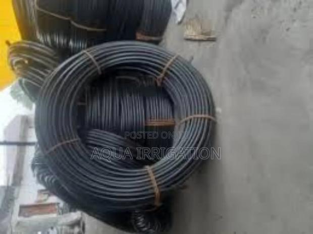 Best-Quality Hdpe for Industrial Applications! - main view