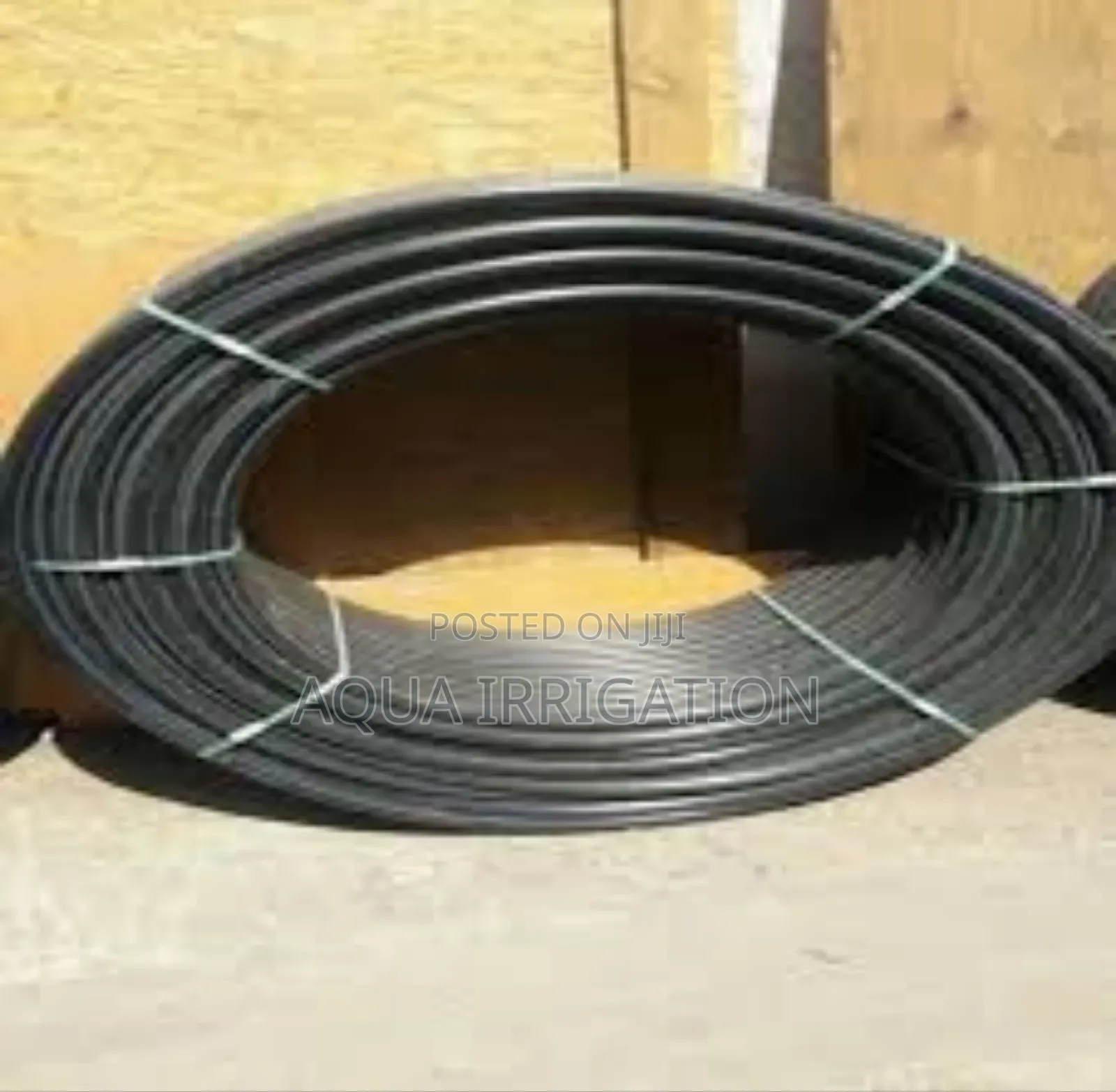 High-Performance Hdpe for Long-Term Use!