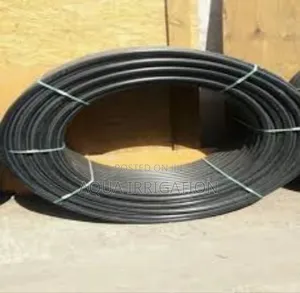 High-Performance Hdpe for Long-Term Use!