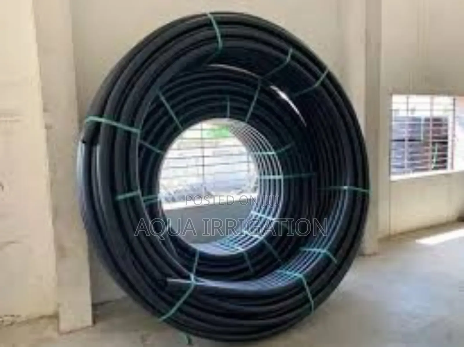 Tough Flexible Hdpe for Multiple Uses!