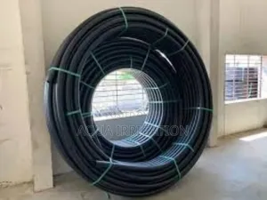 Tough Flexible Hdpe for Multiple Uses!
