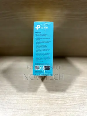 Tp-Link M7350 Mifi 4g Portable Mobile Wifi Router Modem