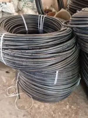 Multi-Purpose Hdpe for Construction Farming!