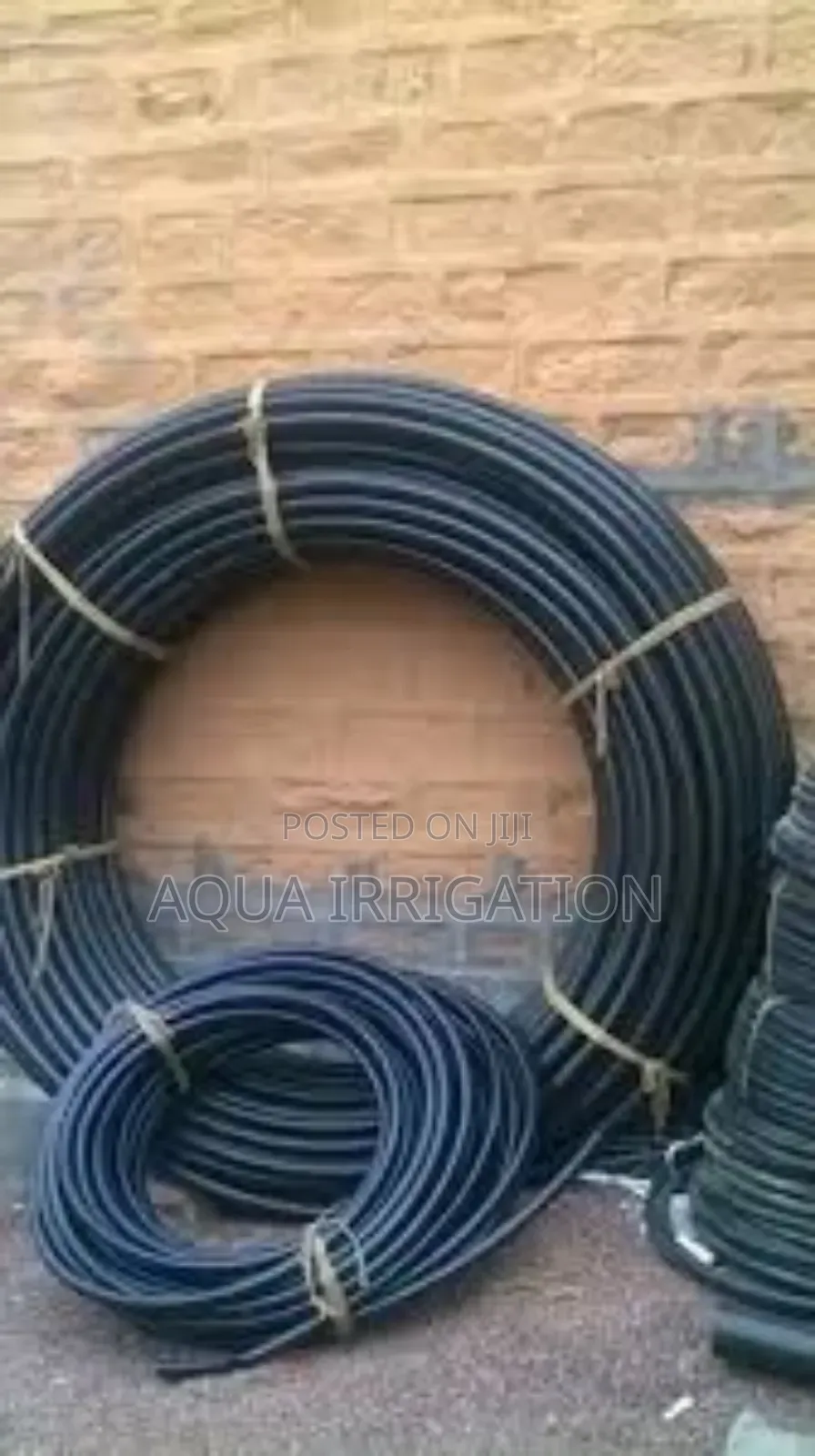 Resilient Hdpe for Tough Conditions