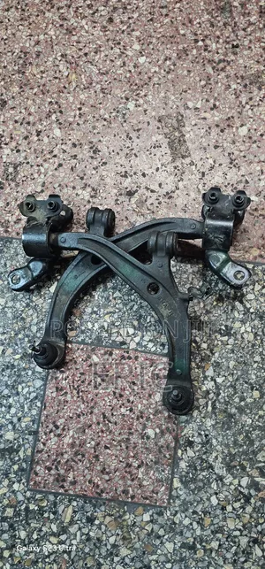 Honda Stream Arms