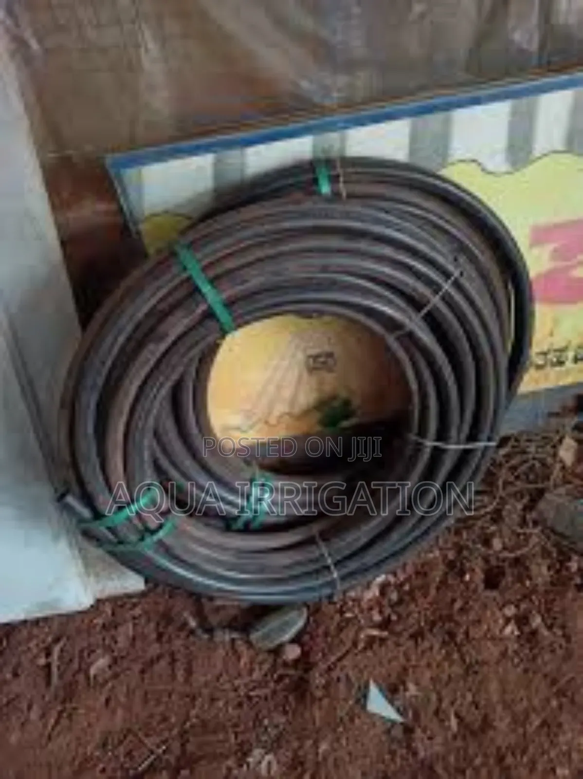 Trust Hdpe for Strength, Flexibility Safety!