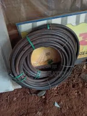 Trust Hdpe for Strength, Flexibility Safety!