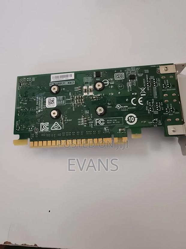 Nvidia Gt 730 Graphics Card. - thumbnail 3