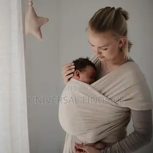 Baby Toto Wrap Carrier