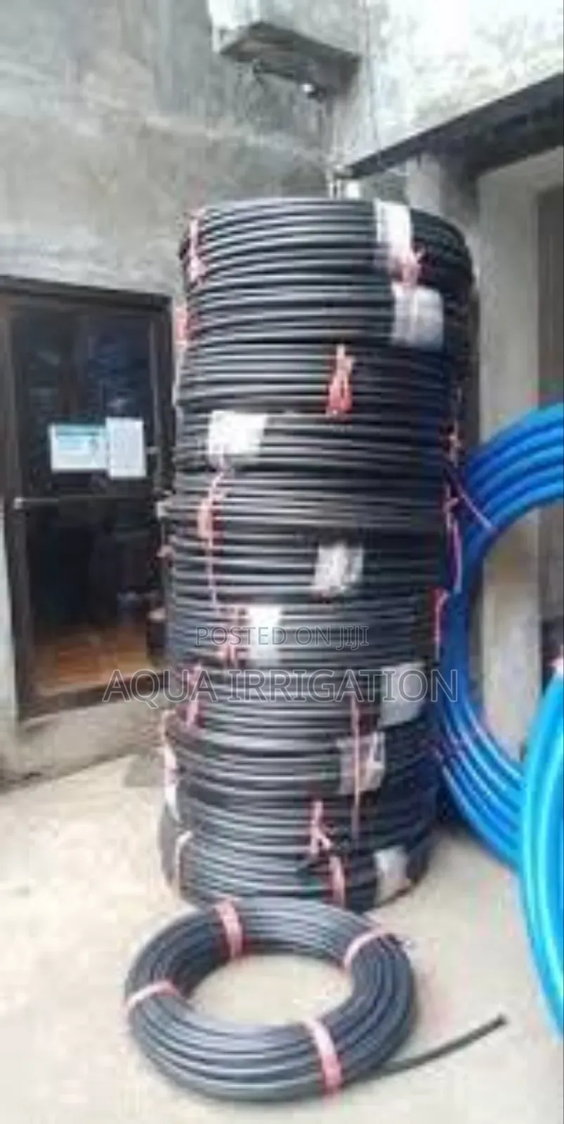 Reliable Hdpe for Industrial Household Use