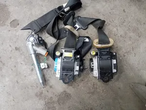 Nt32 Nissan Xtrail Safety Belt/Seat Belts