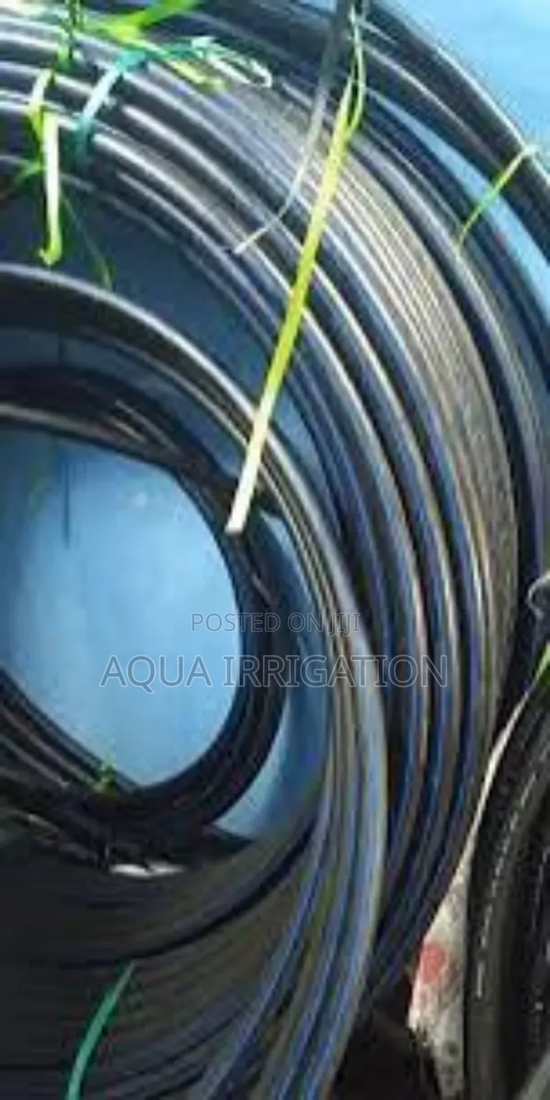 High-Grade Hdpe for All Weather Conditions!