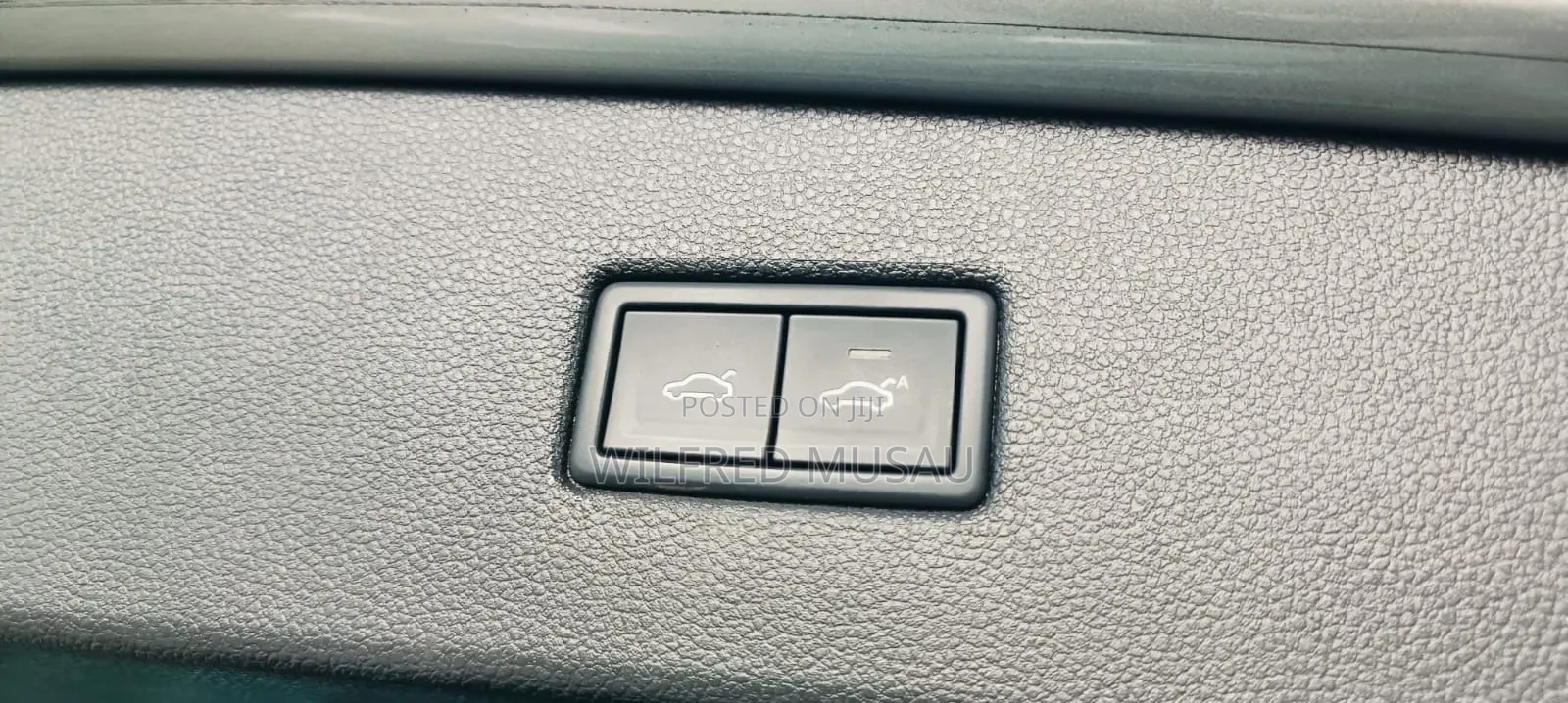 Volkswagen Tiguan 2019 Silver