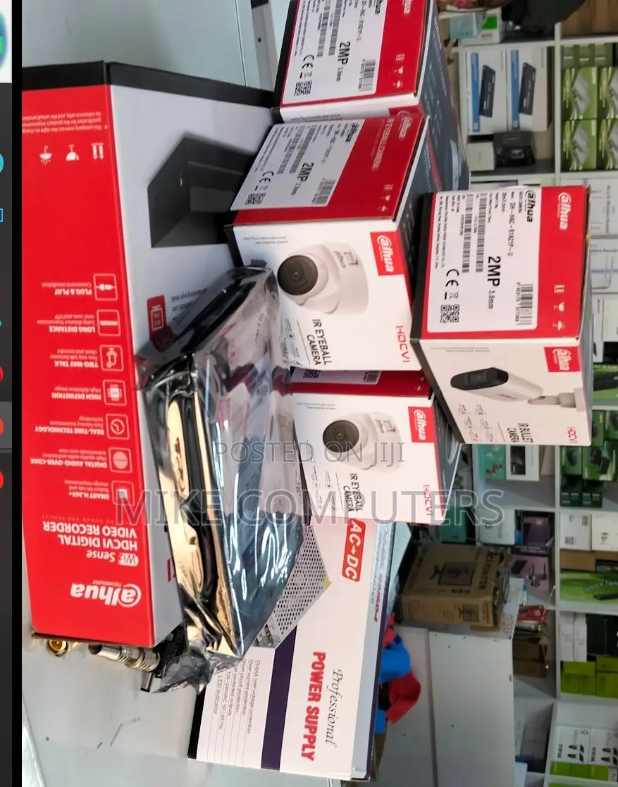 1080p Full Hd Hikvision Full Hd 20m