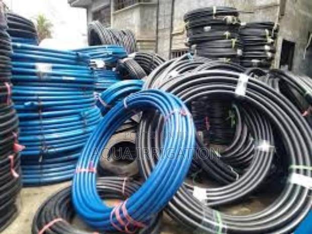 Choose Hdpe for Maximum Durability - main view