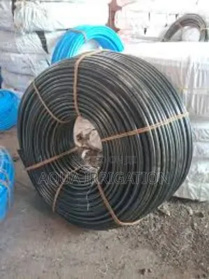 Long-Lasting Hdpe for Heavy-Duty Applications