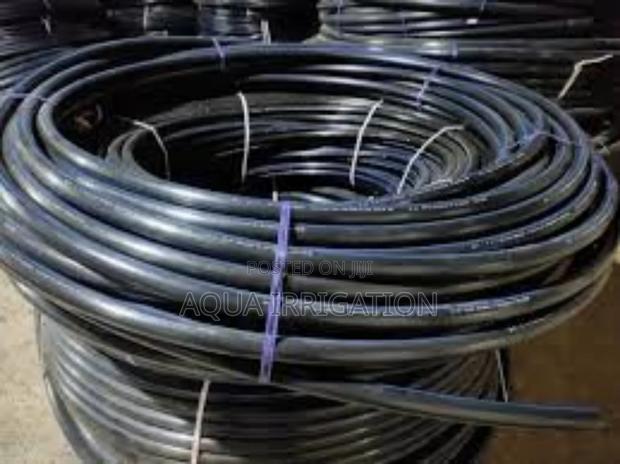 Superior Hdpe for Safe Strong Structures