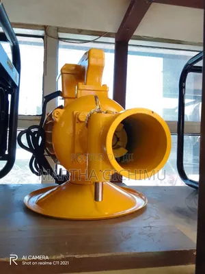 2.2kw Power Concrete Vibrator