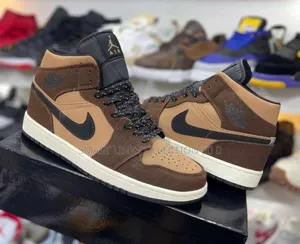 Air Jordan 1 High Cut