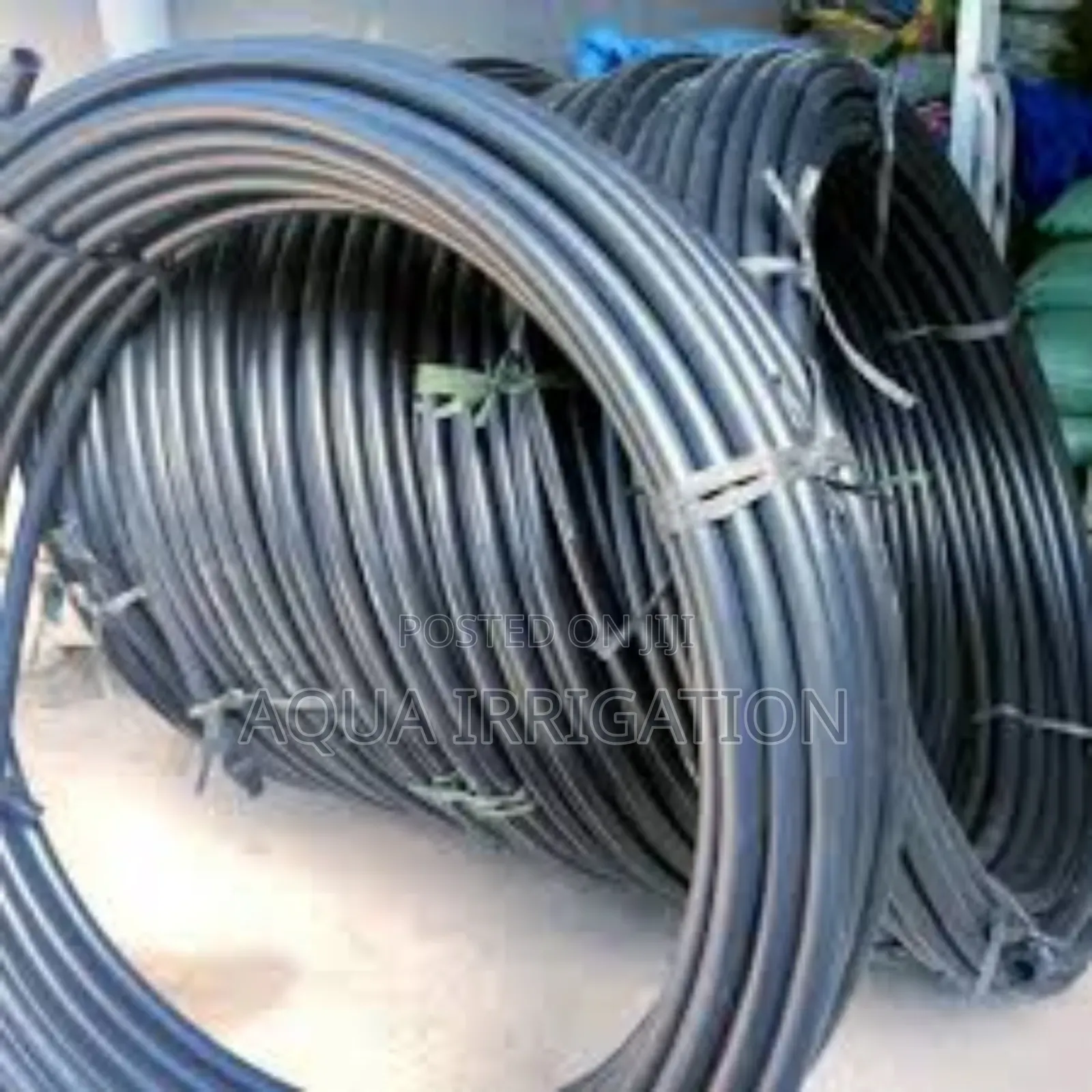 Uv-Stable Hdpe for Outdoor Durability