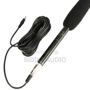 Professional Condenser Microphone Interview Recording Vlog - thumbnail 2