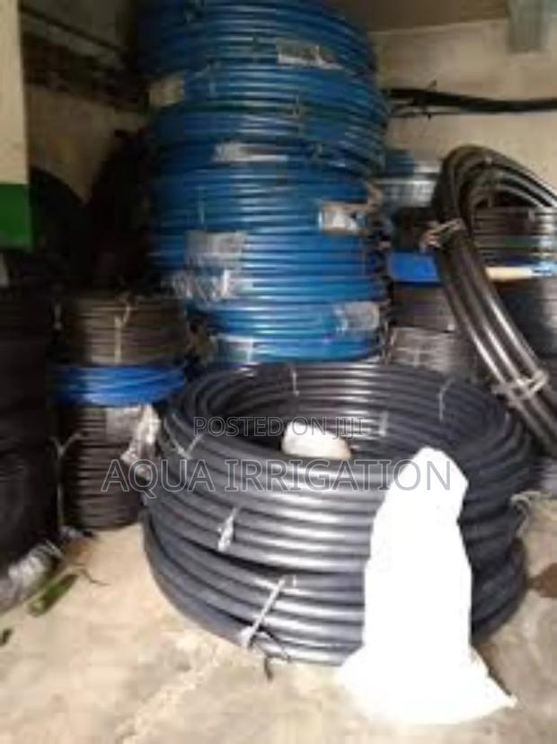 Hdpe That Withstands Harsh Conditions - main view