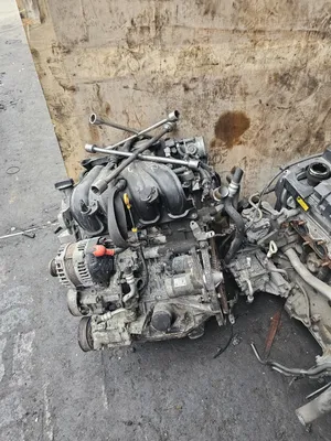 Mr18 Engine Slim Engine