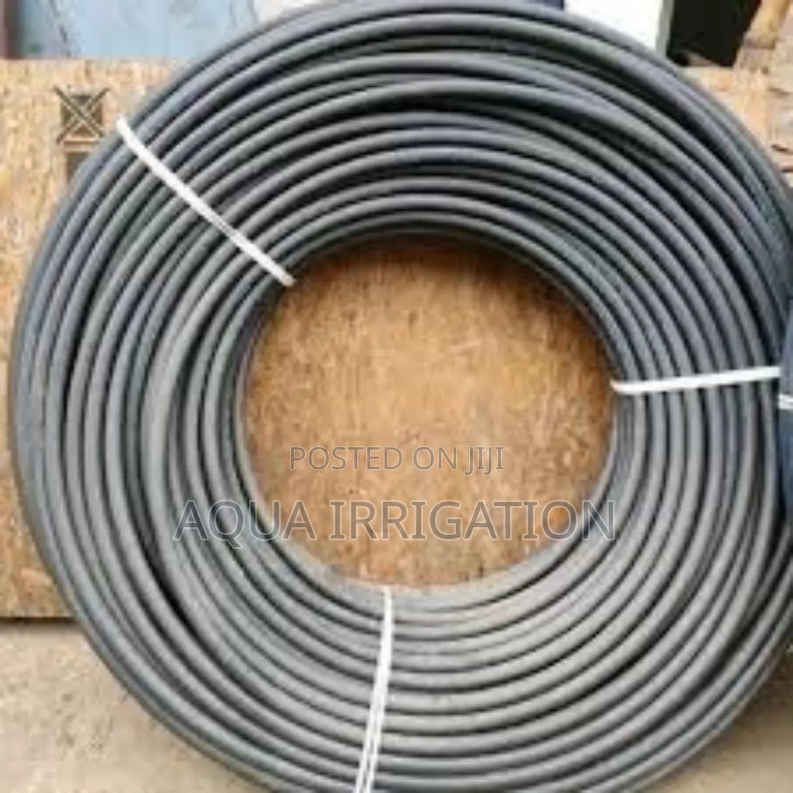Protective Hdpe for Heavy-Duty Performance