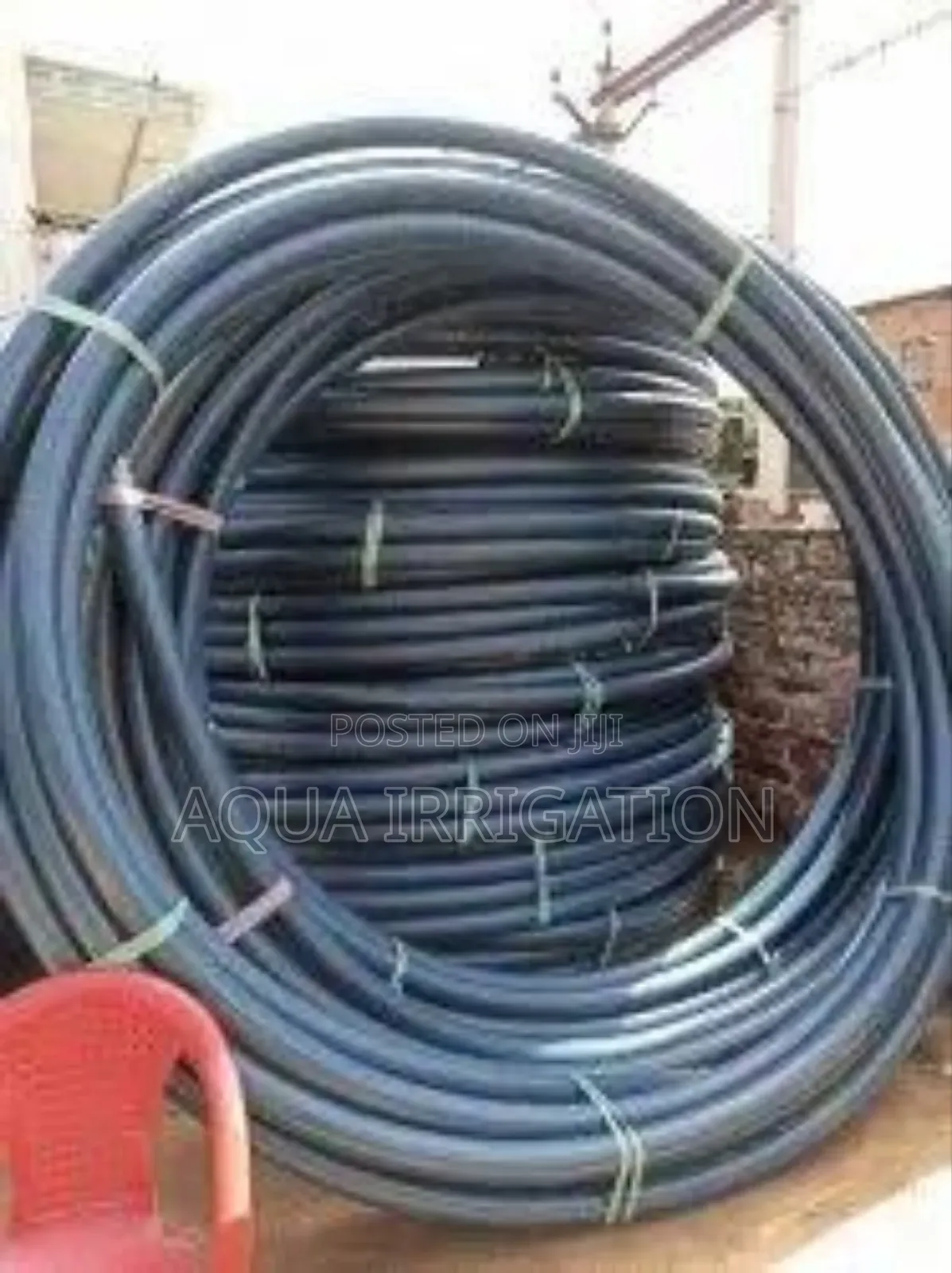 Flexible Durable Hdpe for Various Uses!