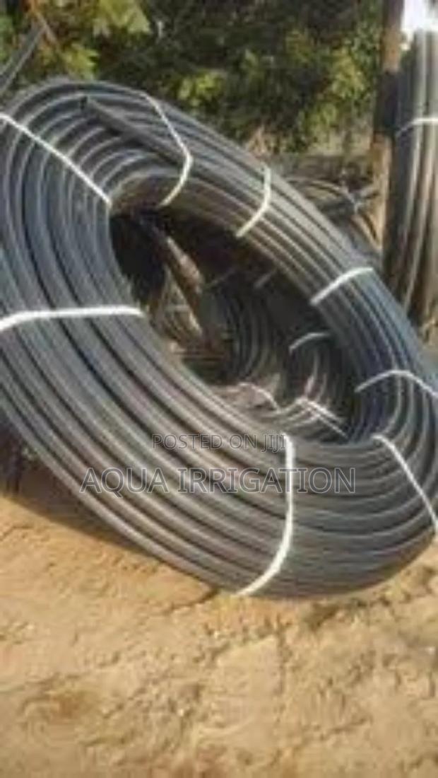 Custom Hdpe Solutions for Your Needs! - main view