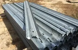Road Safety Guard Rails Suppliers