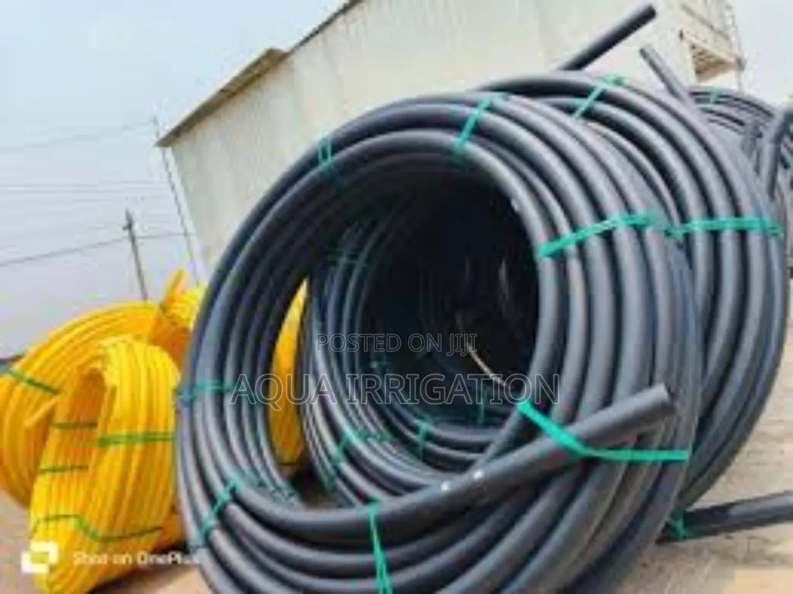 Premium Hdpe Sheets for Industrial Excellence