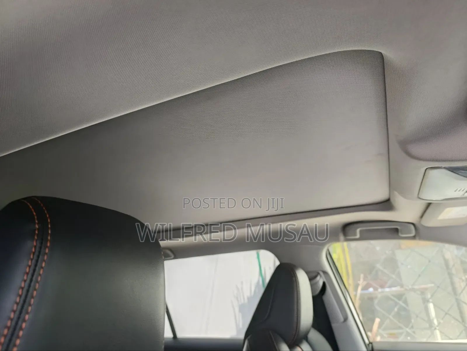 Toyota RAV4 Adventure 2019 Black