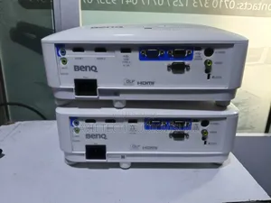 Benq Ms560 Projectors