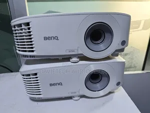 Benq Ms560 Projectors