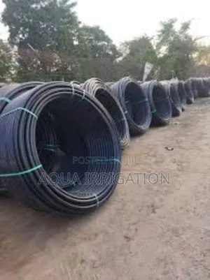 High-Density Hdpe for Long-Lasting Protection