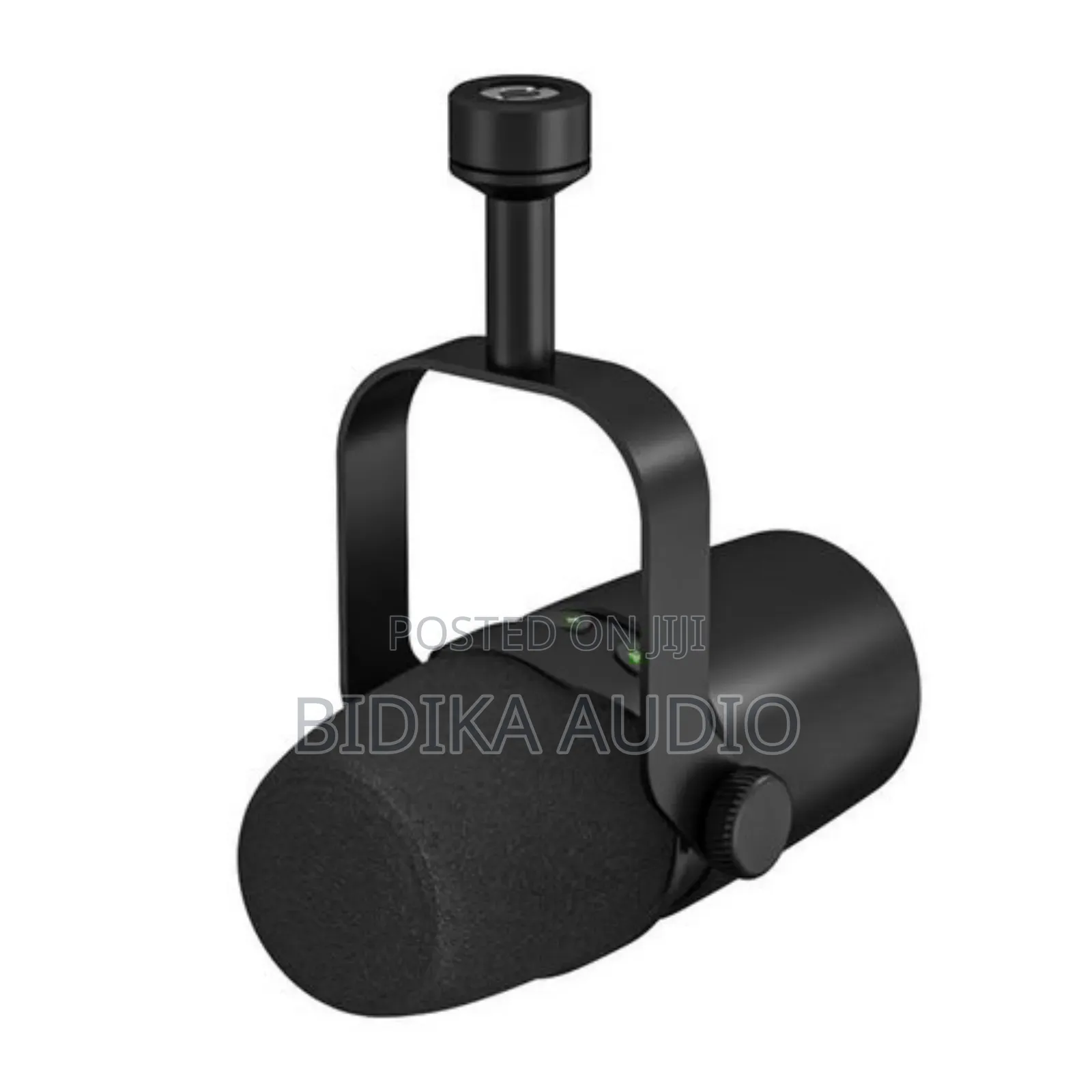 Wired Dynamic Microphone Usb Professional Microphone