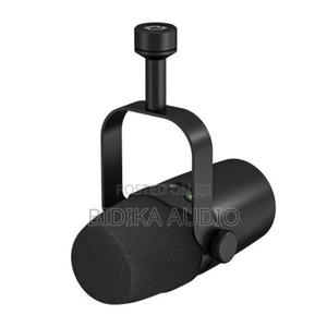 Wired Dynamic Microphone Usb Professional Microphone - thumbnail 2