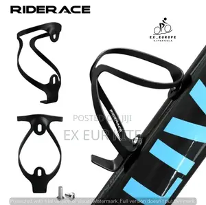 Alu Bottle Cage
