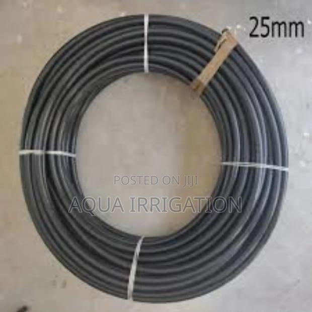Unbreakable Hdpe for Extreme Conditions!