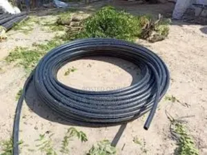 Tough, Uv-Protected Hdpe for All Needs!