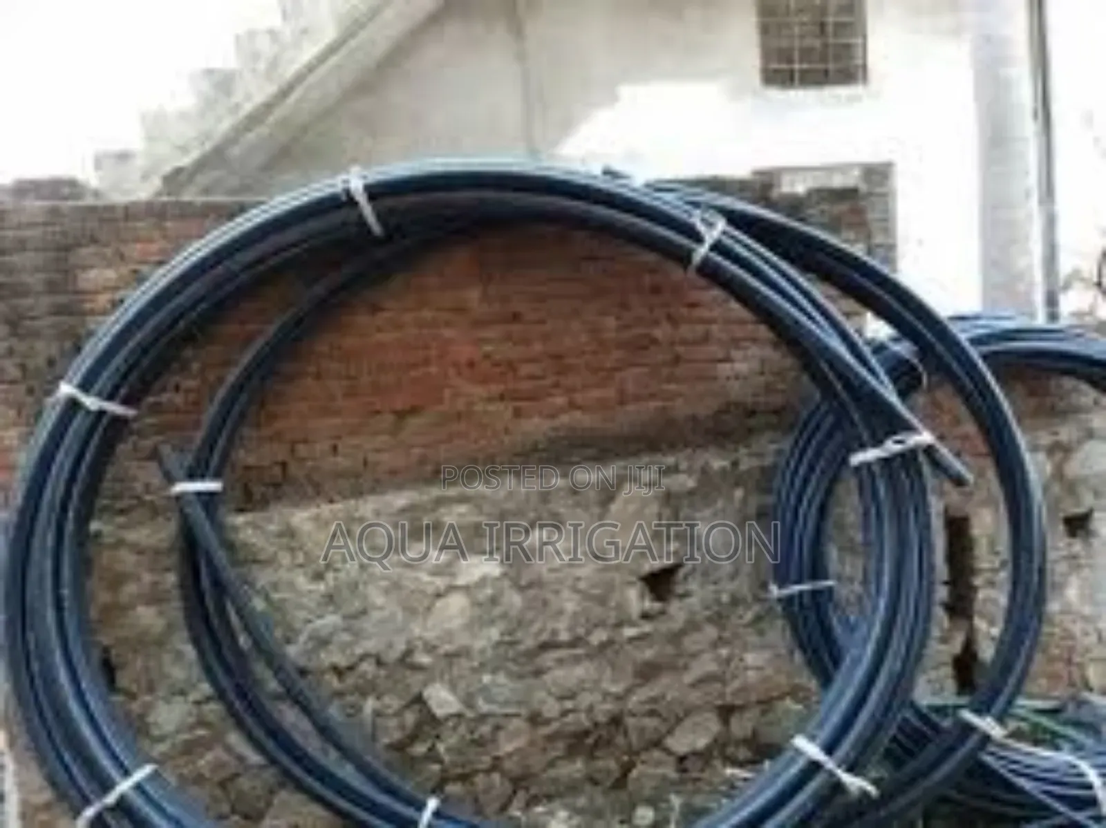 Strong, Safe, Sustainable Hdpe
