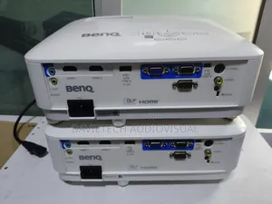 ##Benq Exuk Projectors, 4000 Lumen
